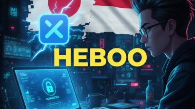 Heboh Banget Link IP 111.190.150 Jepang X Indonesia di X, Risiko dan Fakta yang Bikin Shock!