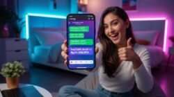 WA Nganggur? Sewain Aja Perpesan, Cuan 500 Rupiah Tiap Pesan Bisa Nyampe 24 Juta Sebulan Gila Nih Bro!