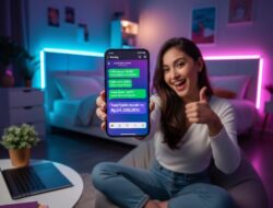 WA Nganggur? Sewain Aja Perpesan, Cuan 500 Rupiah Tiap Pesan Bisa Nyampe 24 Juta Sebulan Gila Nih Bro!